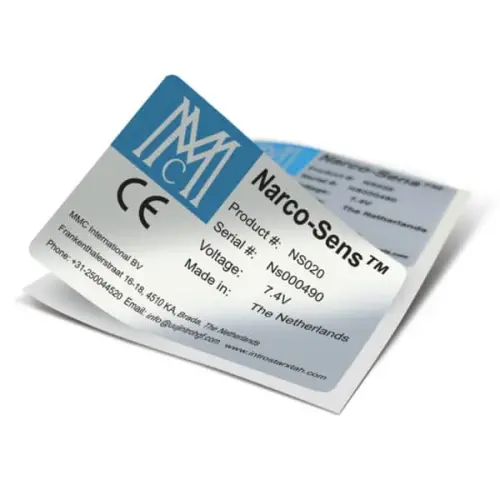 Наклейки листовые